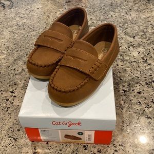 Cat & Jack Boys Loafers